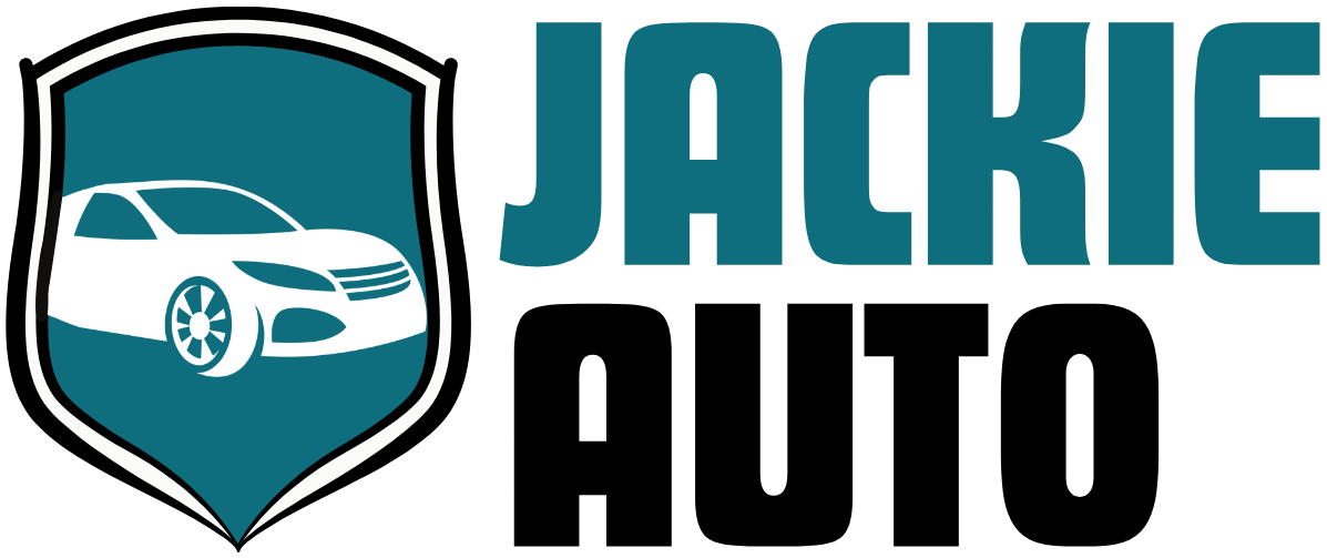 JackieAuto Logo