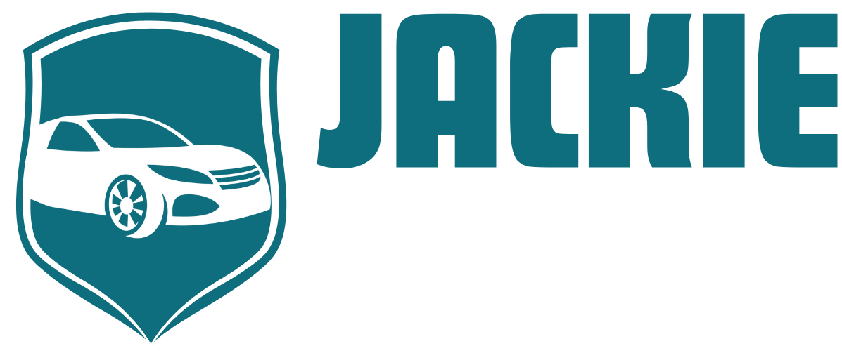 JackieAuto Logo